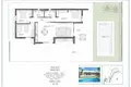 Вилла 3 спальни 105 м² Вера, Испания