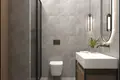 Appartement 3 chambres 100 m² Erdemli, Turquie