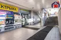 Shop 10 m² in Zdanovicy, Belarus