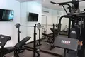 Mieszkanie 1 pokój 35 m² Rawai, Tajlandia