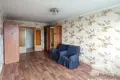 Квартира 2 комнаты 50 м² Мухавецкий сельский Совет, Беларусь