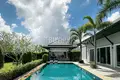 3 bedroom apartment 360 m² Choeng Thale, Thailand