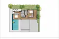 Willa 3 pokoi 328 m² Pa Khlok, Tajlandia