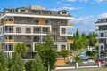 2 bedroom apartment 103 m² Alanya, Turkey