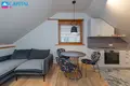 Квартира 2 комнаты 40 м² Каунас, Литва