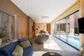 3 bedroom apartment 272 m² Si Sunthon, Thailand