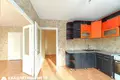 Appartement 2 chambres 68 m² Barawliany, Bélarus