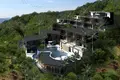 Complejo residencial Apartamenty klassa Luxury