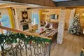 4 bedroom Villa 274 m² Zabljak, Montenegro