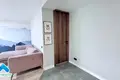2 room apartment 52 m² Mazyr, Belarus