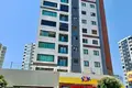 Apartamento 4 habitaciones 170 m² Mezitli, Turquía
