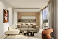 Wohnung 1 Schlafzimmer 54 m² Moni, Zypern