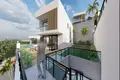 3 bedroom apartment 216 m² Alanya, Turkey