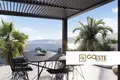 Квартира 1 комната  Opcina Dezanovac, Хорватия