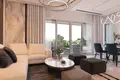 Пентхаус 2 спальни 78 м² Ypsonas Municipality, Кипр