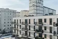 2 room apartment 42 m² Konstancin Jeziorna, Poland