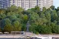 Mieszkanie 3 pokoi 105 m² Odessa, Ukraina