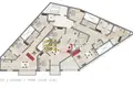 Penthouse z 2 sypialniami  Xewkija, Malta