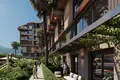 Attique 3 chambres 105 m² Konyaalti, Turquie