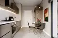 Mieszkanie 3 pokoi 77 m² Maltepe, Turcja