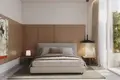 Willa 3 pokoi 210 m² Agia Marinouda, Cypr