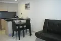 Copropriété 1 chambre  Pattaya, Thaïlande