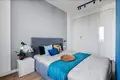 Wohnung 2 zimmer 42 m² Warschau, Polen