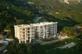 1 bedroom apartment 3 600 m² Марковичи, Montenegro
