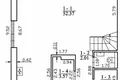 House 117 m² Vaisvydava, Lithuania