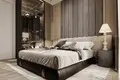 Mieszkanie 2 pokoi 45 m² Obakoy, Turcja