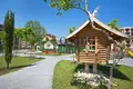 Квартира 3 комнаты 73 м² Несебр, Болгария