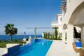 4-Schlafzimmer-Villa 241 m² Peyia, Zypern