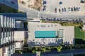 Wohnung 1 Schlafzimmer 75 m² Koinoteta Agiou Tychona, Zypern