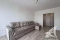 Mieszkanie 1 pokój 42 m² Brześć, Białoruś
