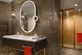 Appartements à plusieurs niveaux 2 chambres  Kucukcekmece, Turquie