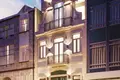 Bliźniak 1 pokój 83 m² Porto, Portugalia