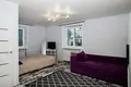 Wohnung 1 zimmer 30 m² Minsk, Belarus