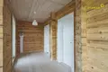Haus 71 m² Lahojsk selsaviet, Belarus