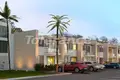 1 bedroom apartment 60 m² Gazimagusa Belediyesi, Northern Cyprus
