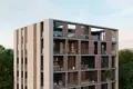 Apartamento 3 habitaciones 111 m² Germasogeia, Chipre