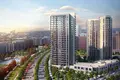 Barrio residencial Belgrade Waterfront