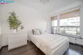 Mieszkanie 2 pokoi 55 m² Wilno, Litwa