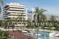 2 bedroom apartment 102 m² Villajoyosa, Spain