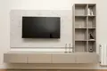 2 room Studio apartment 63 m² in Tbilisi, Georgia
