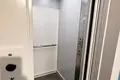 Appartement 1 chambre 37 m² Navapolack, Bélarus