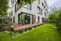 Квартира 3 комнаты 94 м² Варшава, Польша