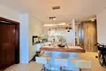 2 bedroom apartment 109 m² Becici, Montenegro
