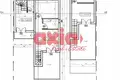 Apartamento 2 habitaciones 63 m² Nea Peramos, Grecia