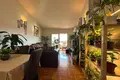 2 bedroom apartment 55 m² Budva, Montenegro