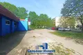Propiedad comercial 210 m² en Minsk, Belarús